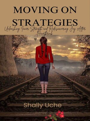 cover image of MOVING ON STRATEGIES